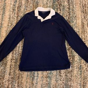 Polo Rugby long sleeve